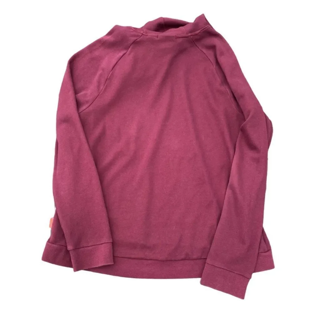 Merrell graphic lightweight hoodie Large